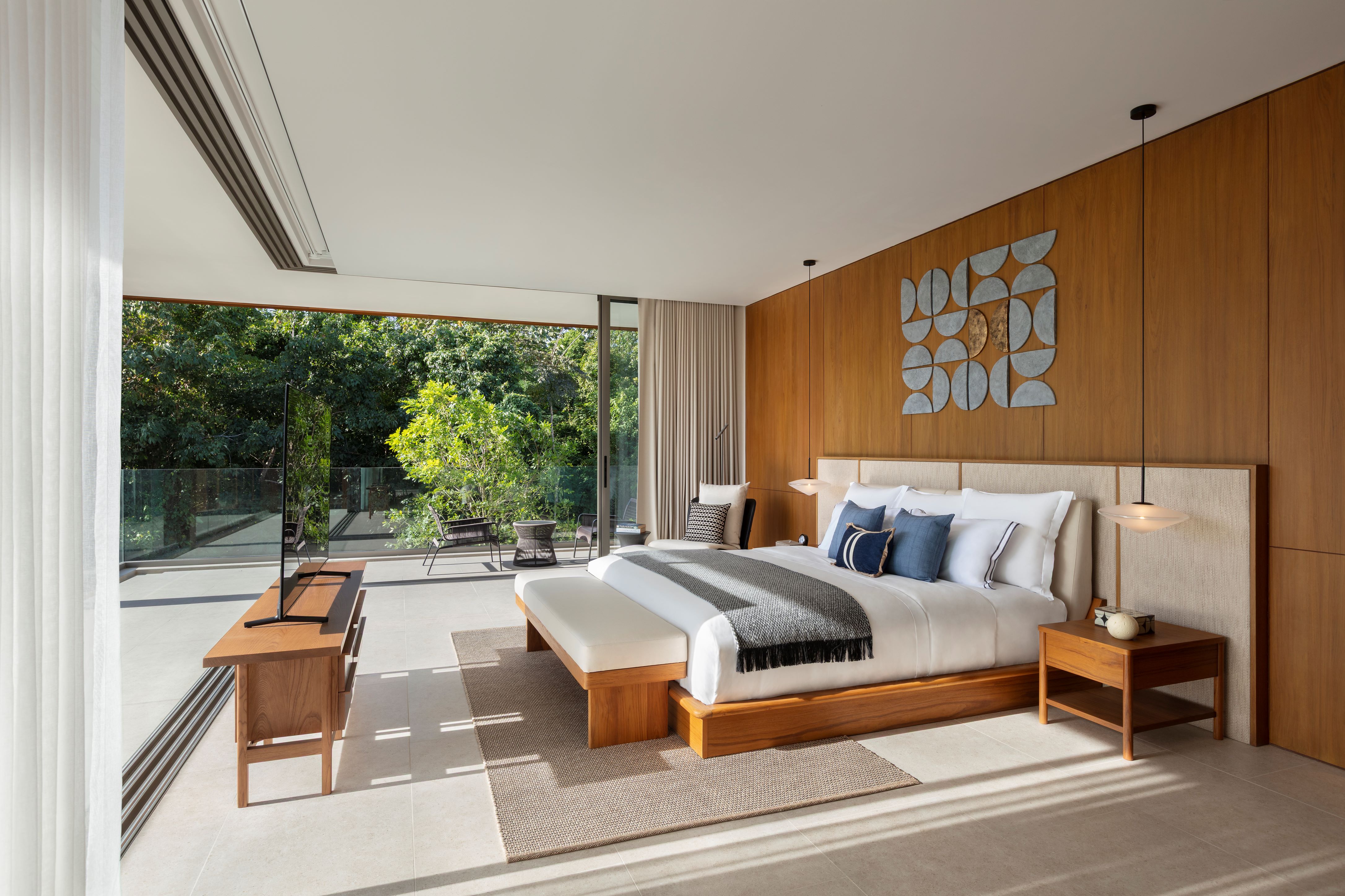Kiara Reserve Residence Villas 17